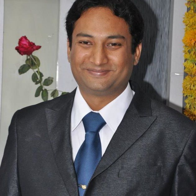 Dr. Swati Srivastava